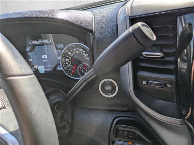 used 2024 Ram 3500 car, priced at $54,972