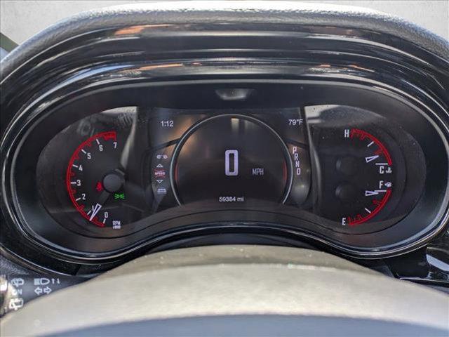 used 2024 Dodge Durango car, priced at $28,738