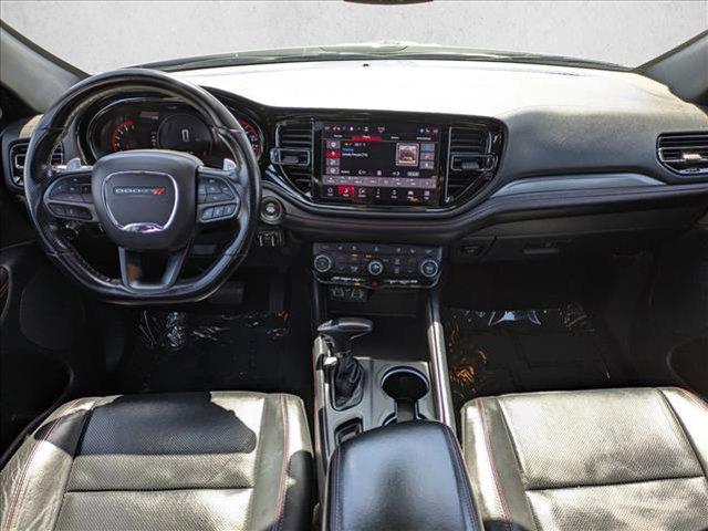 used 2024 Dodge Durango car, priced at $28,738