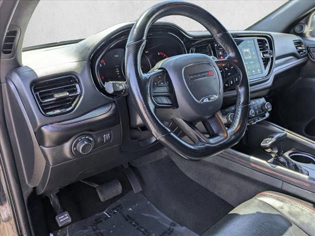 used 2024 Dodge Durango car, priced at $28,738