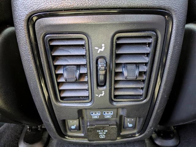 used 2024 Dodge Durango car, priced at $28,738