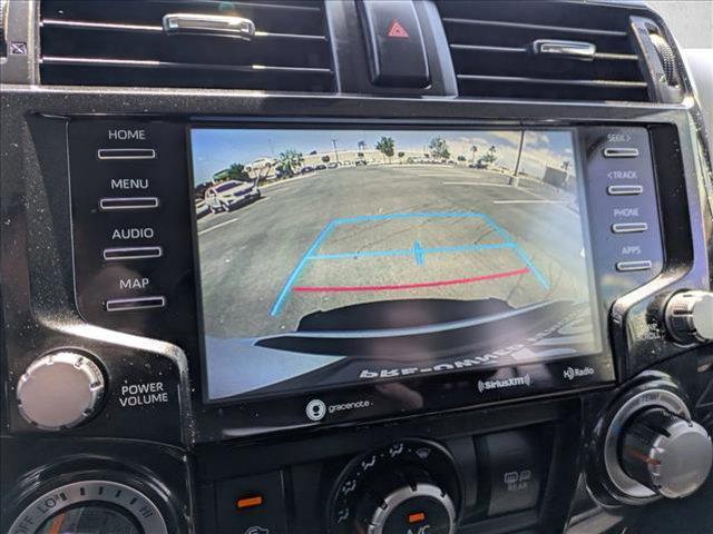 used 2021 Toyota 4Runner car, priced at $38,219