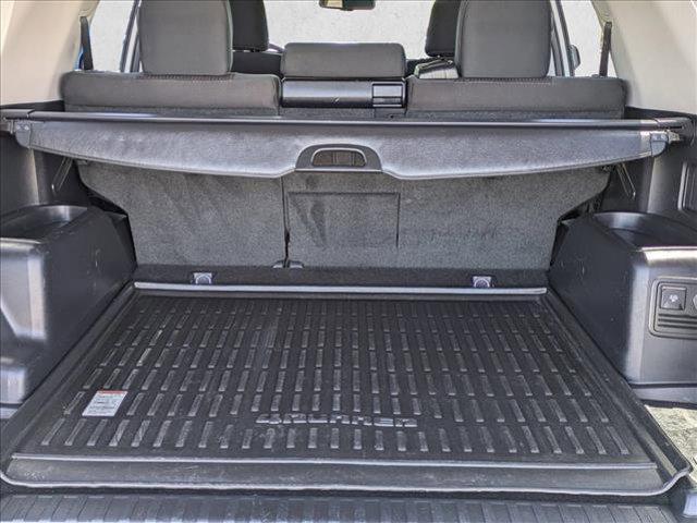 used 2021 Toyota 4Runner car, priced at $38,219