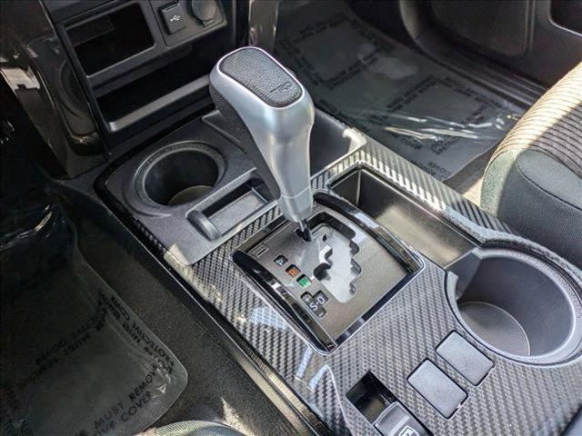 used 2021 Toyota 4Runner car, priced at $38,219