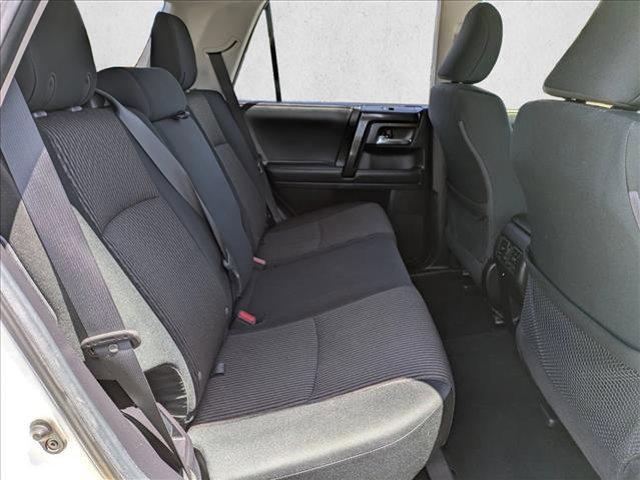 used 2021 Toyota 4Runner car, priced at $38,219