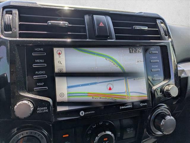 used 2021 Toyota 4Runner car, priced at $38,219