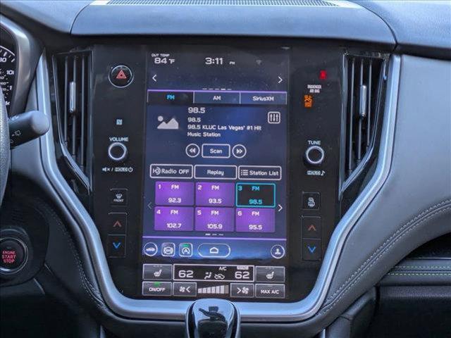 used 2022 Subaru Outback car, priced at $23,999