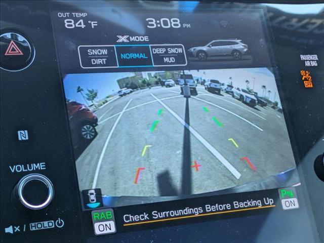 used 2022 Subaru Outback car, priced at $23,999