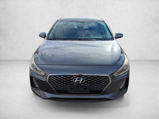 used 2018 Hyundai Elantra GT car, priced at $11,779