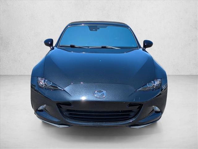used 2022 Mazda MX-5 Miata car, priced at $22,595