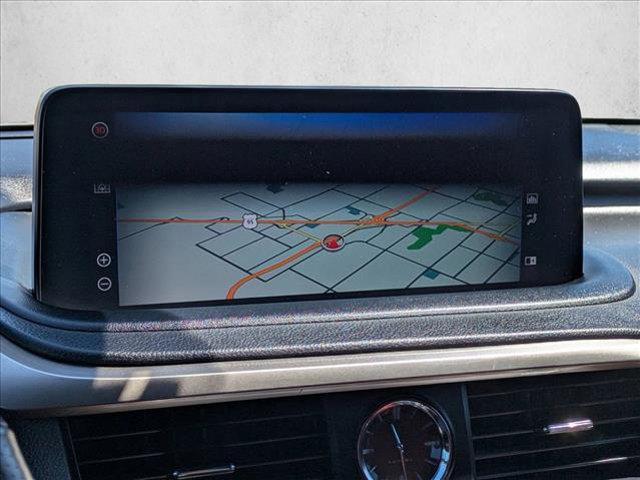 used 2021 Lexus RX 350 car, priced at $35,120