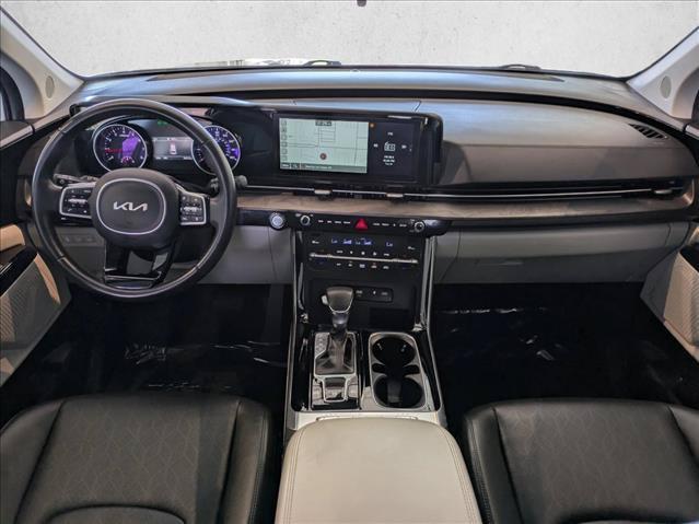 used 2024 Kia Carnival car, priced at $33,990