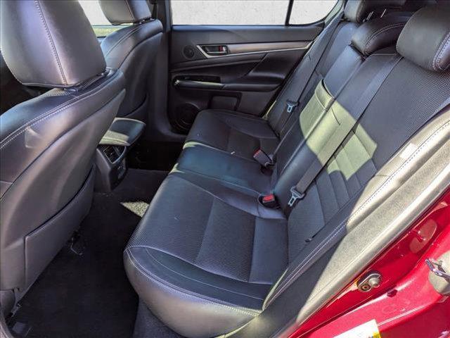 used 2019 Lexus GS 350 car, priced at $30,990