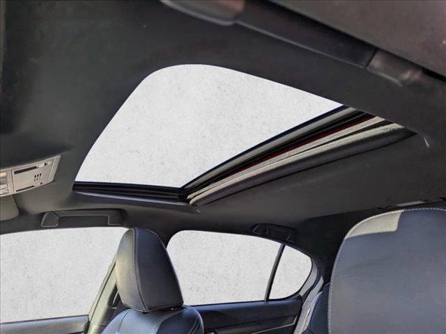 used 2019 Lexus GS 350 car, priced at $30,990