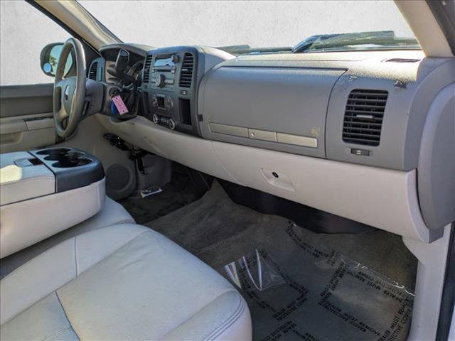 used 2011 GMC Sierra 1500 car, priced at $17,711