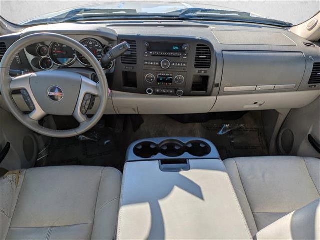 used 2011 GMC Sierra 1500 car, priced at $17,711