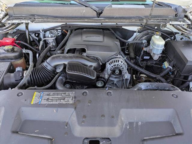 used 2011 GMC Sierra 1500 car, priced at $17,711