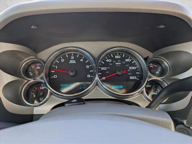 used 2011 GMC Sierra 1500 car, priced at $17,711