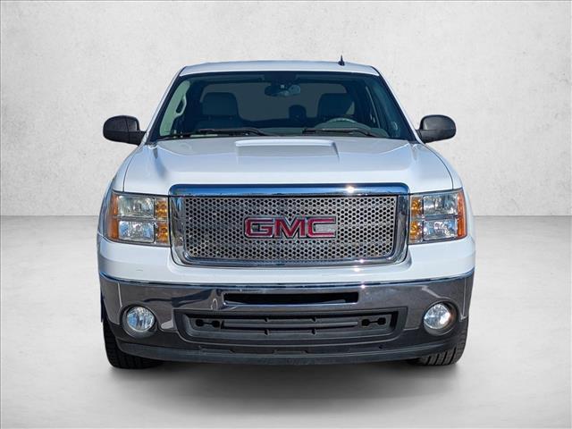 used 2011 GMC Sierra 1500 car, priced at $17,711