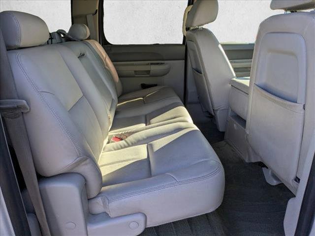 used 2011 GMC Sierra 1500 car, priced at $17,711