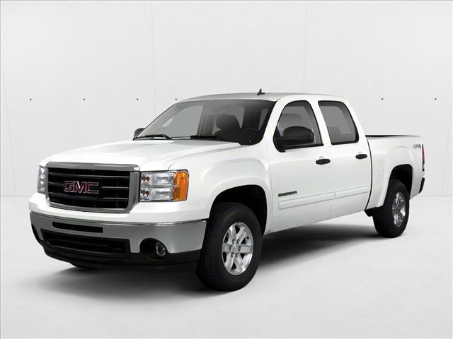 used 2011 GMC Sierra 1500 car, priced at $16,455