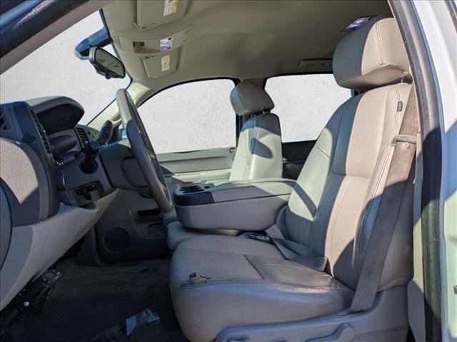 used 2011 GMC Sierra 1500 car, priced at $17,711