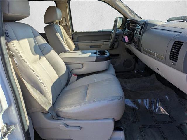 used 2011 GMC Sierra 1500 car, priced at $17,711