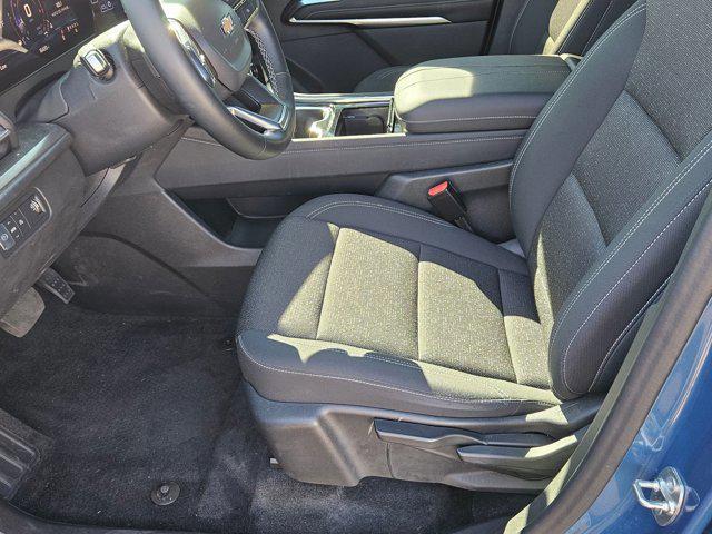 used 2024 Chevrolet Traverse car, priced at $34,449