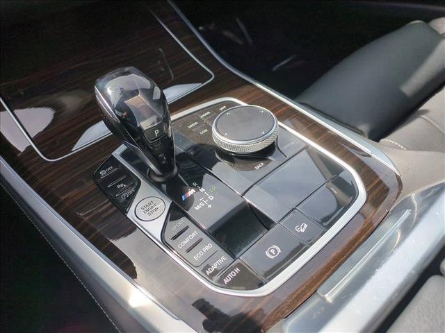 used 2021 BMW X5 car, priced at $45,440