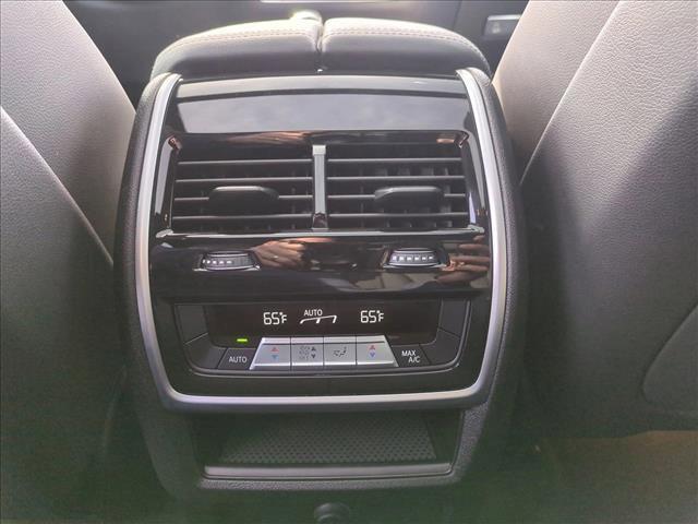 used 2021 BMW X5 car, priced at $45,440