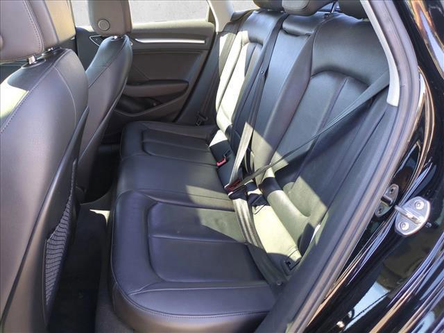 used 2015 Audi A3 car, priced at $11,388