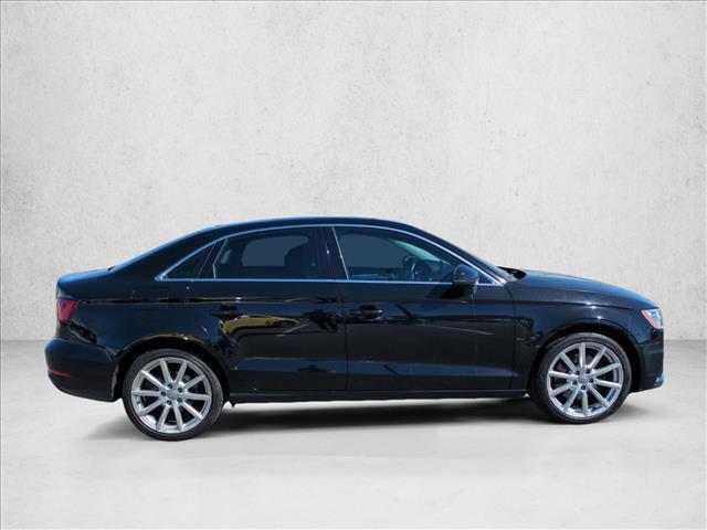 used 2015 Audi A3 car, priced at $11,388