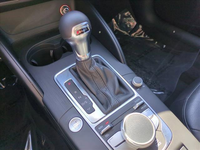 used 2015 Audi A3 car, priced at $11,388