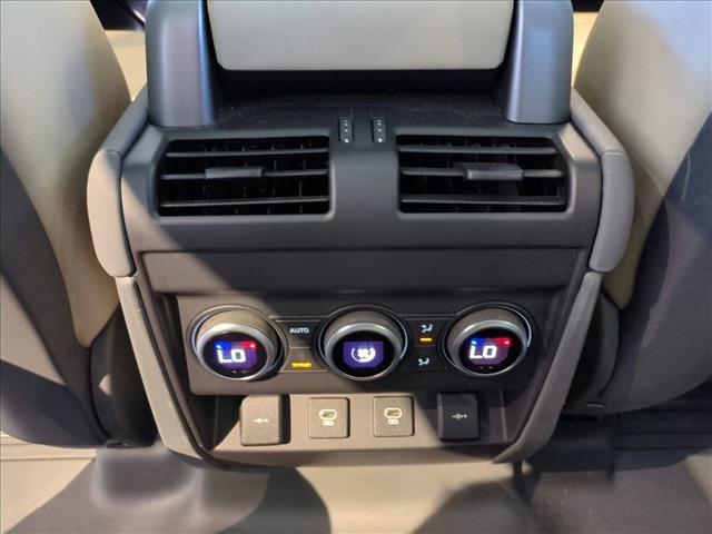 used 2021 Land Rover Defender car, priced at $41,539