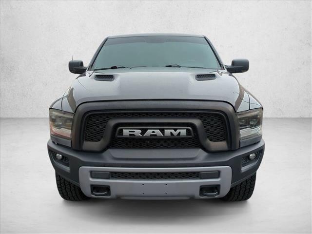 used 2017 Ram 1500 car, priced at $25,892