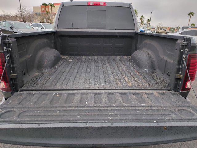 used 2017 Ram 1500 car, priced at $25,892