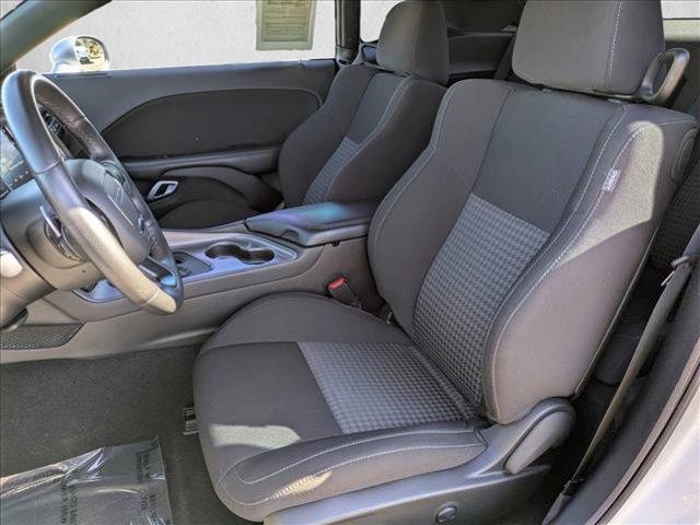 used 2023 Dodge Challenger car, priced at $43,252