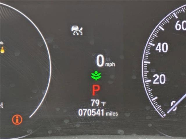 used 2022 Honda Accord car, priced at $22,491