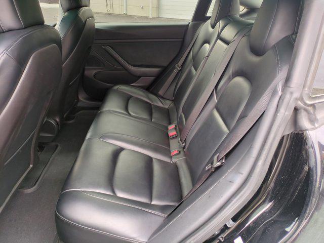 used 2019 Tesla Model 3 car, priced at $12,797