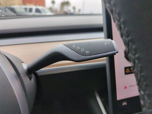 used 2019 Tesla Model 3 car, priced at $12,797