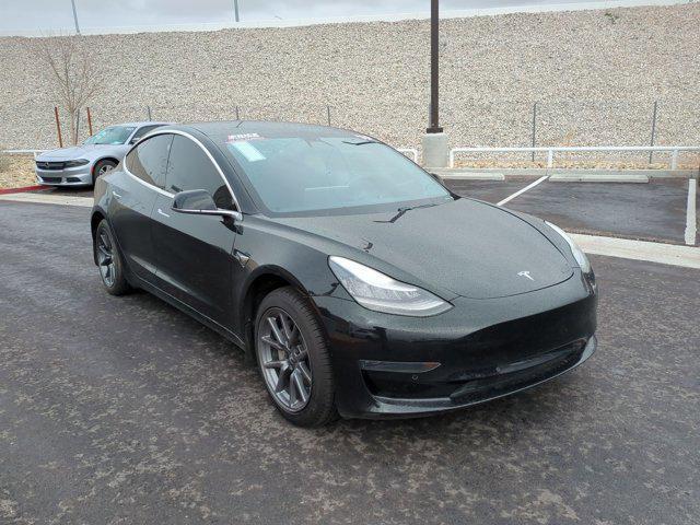 used 2019 Tesla Model 3 car, priced at $12,797