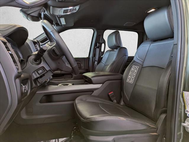 used 2024 Ram 2500 car, priced at $59,526