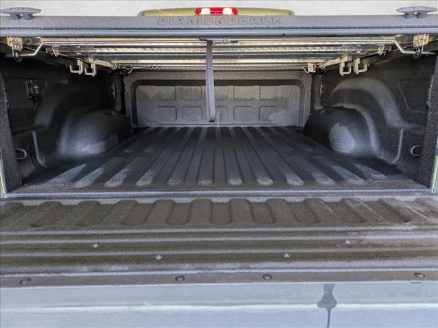 used 2024 Ram 2500 car, priced at $59,526