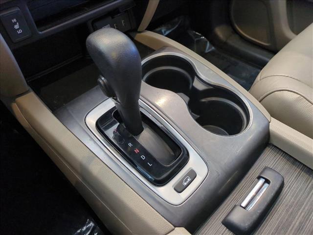 used 2018 Honda Pilot car, priced at $14,367