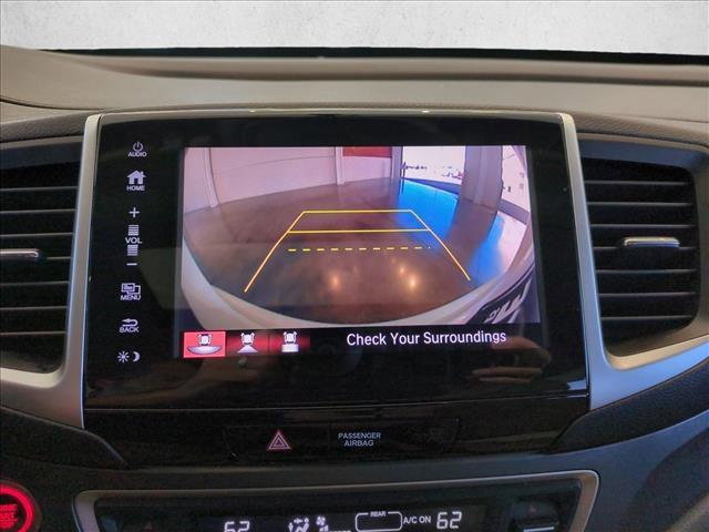 used 2018 Honda Pilot car, priced at $14,367