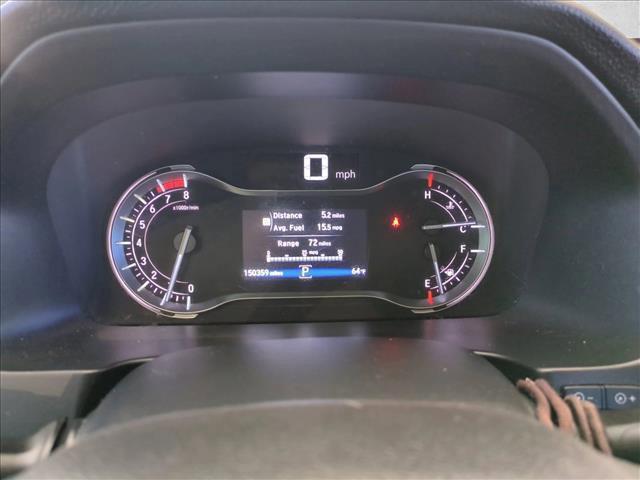 used 2018 Honda Pilot car, priced at $14,367