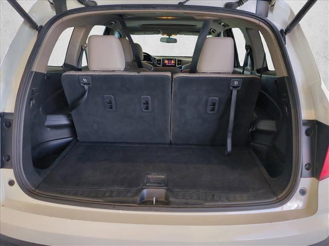 used 2018 Honda Pilot car, priced at $14,367