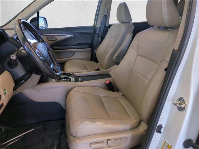 used 2018 Honda Pilot car, priced at $14,367