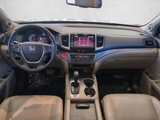 used 2018 Honda Pilot car, priced at $14,367