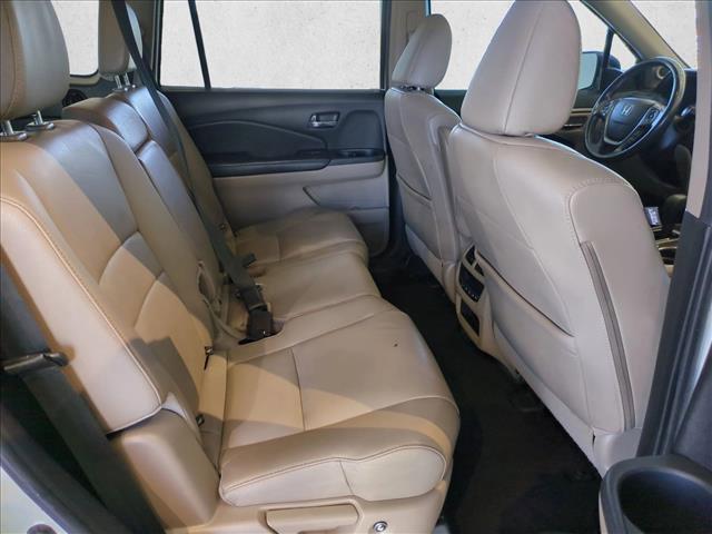 used 2018 Honda Pilot car, priced at $14,367